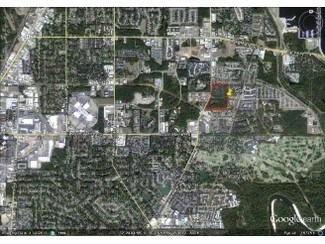 Plus de détails pour Old Canton Rd, Ridgeland, MS - Terrain à vendre