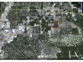 Old Canton Rd, Ridgeland, MS à vendre Photo principale- Image 1 de 2