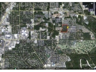 Old Canton Rd, Ridgeland, MS for sale Primary Photo- Image 1 of 2