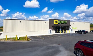 Plus de détails pour 26929 OH-159, Circleville, OH - Commerce de détail à vendre