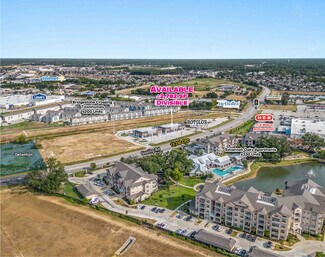 More details for SWQ Gosling and FM 2920, Spring, TX - Retail for Lease