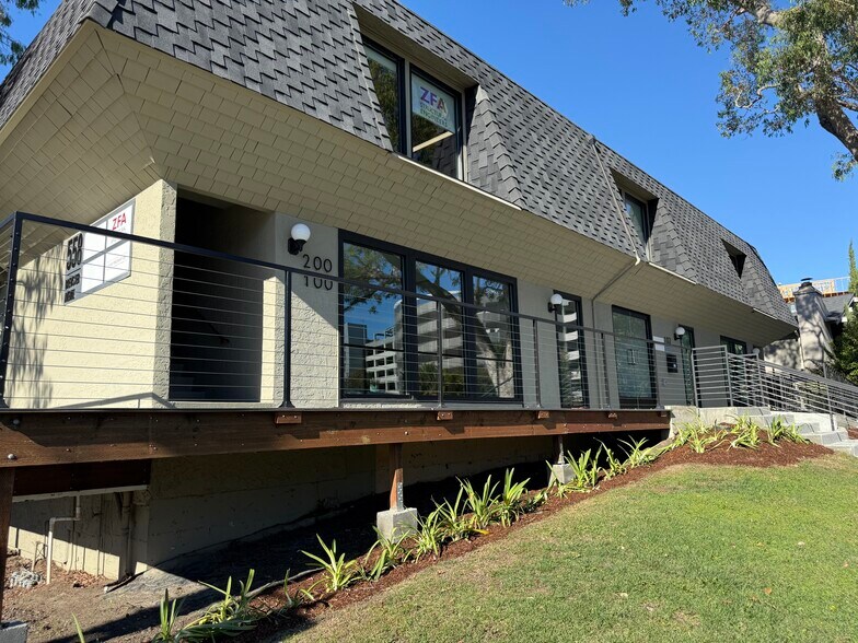 558 Brewster Ave, Redwood City, CA à louer - Photo du bâtiment - Image 3 de 25