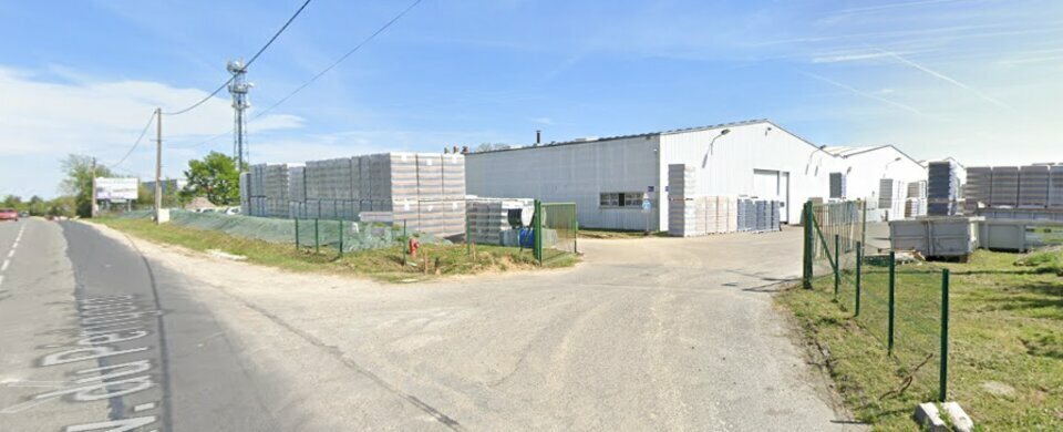 21 Avenue Du Périgord, Pompignac for lease - Building Photo - Image 1 of 2