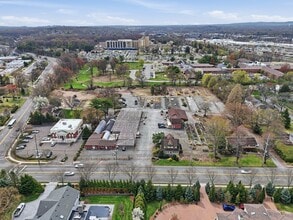 232 Oradell Ave, Paramus, NJ - Aerial  map view - Image1