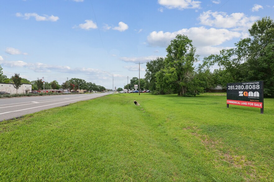 508 Wakefield Dr, League City, TX à vendre - Photo du bâtiment - Image 1 de 15