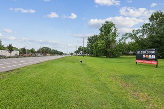 More details for 508 Wakefield Dr, League City, TX - Land for Sale