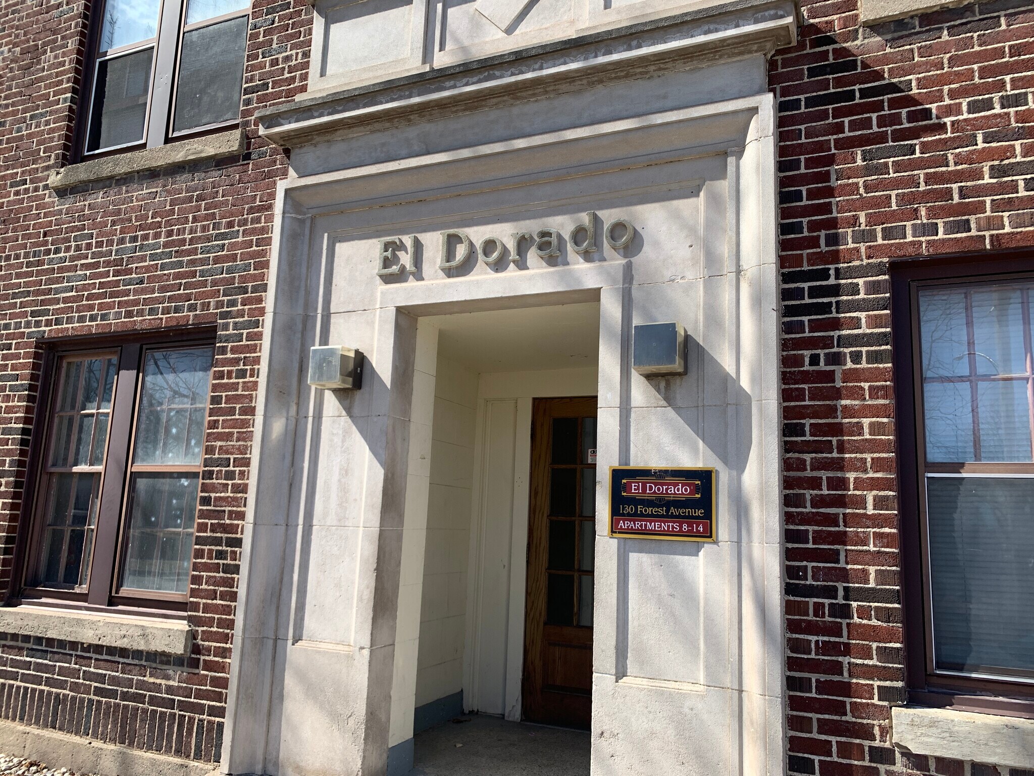 130 Forest Ave, Fond Du Lac, WI à vendre Photo du bâtiment- Image 1 de 39