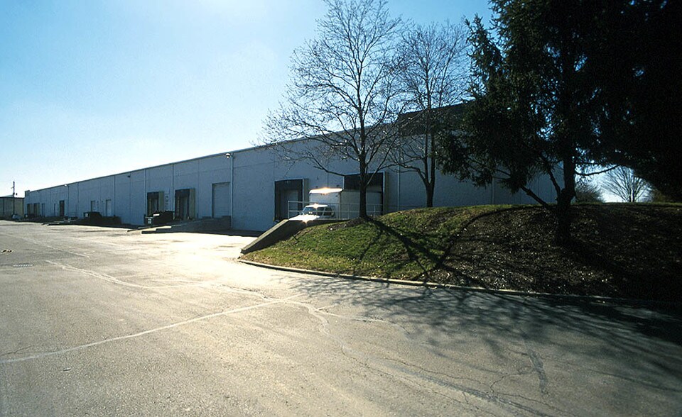 3707-3743 Interchange Rd, Columbus, OH à louer - Autre - Image 2 de 8