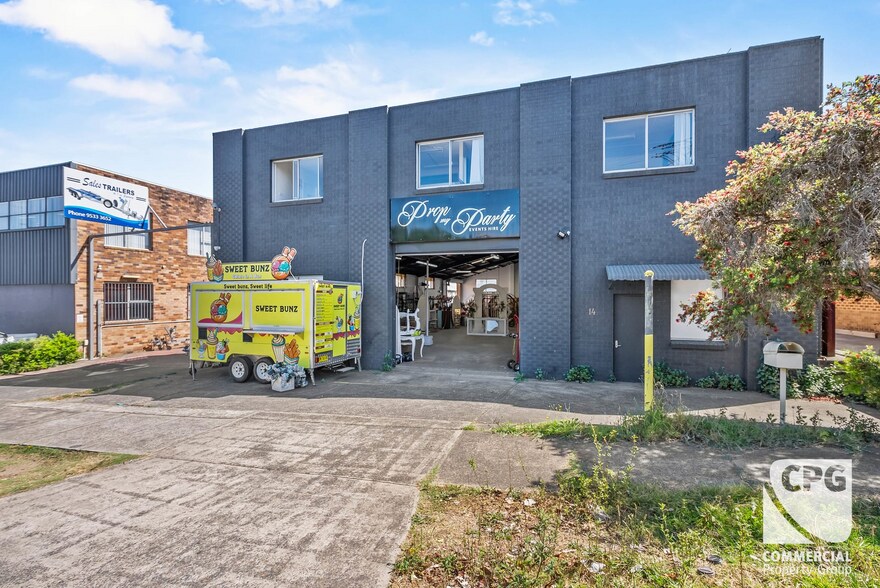 14 Barry Ave, Mortdale for sale - Building Photo - Image 1 of 12