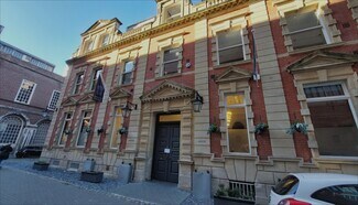 Plus de détails pour Telephone Ave, Bristol - Bureau à vendre