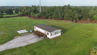 More details for 2220 Church Ave., Mulberry, FL - Land for Lease