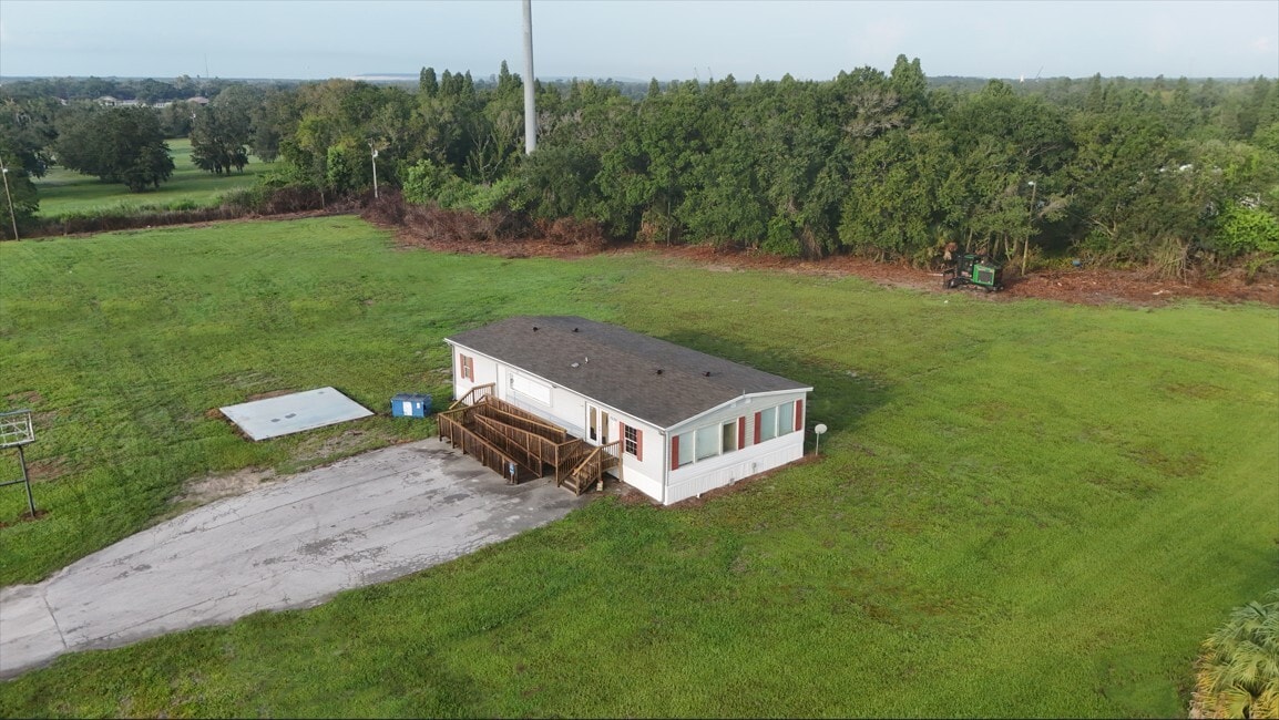 2220 Church Ave., Mulberry, FL for lease Primary Photo- Image 1 of 13