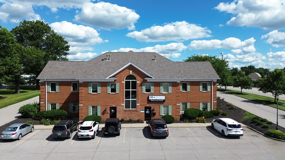 10 Town Center Blvd, Crestview Hills, KY for sale - Building Photo - Image 2 of 10