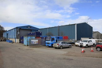 More details for 4 Greenhole Pl, Aberdeen - Office for Sale