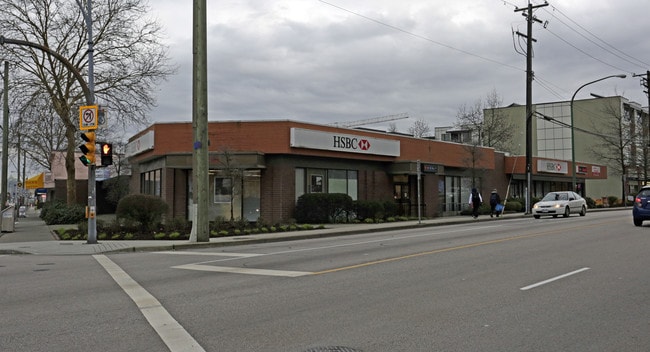 More details for 5210 Kingsway, Burnaby, BC - Retail for Lease