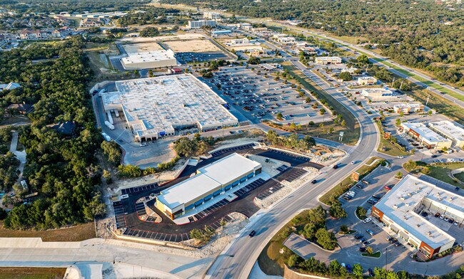 More details for Hwy 46 & US 281, Spring Branch, TX - Retail for Lease