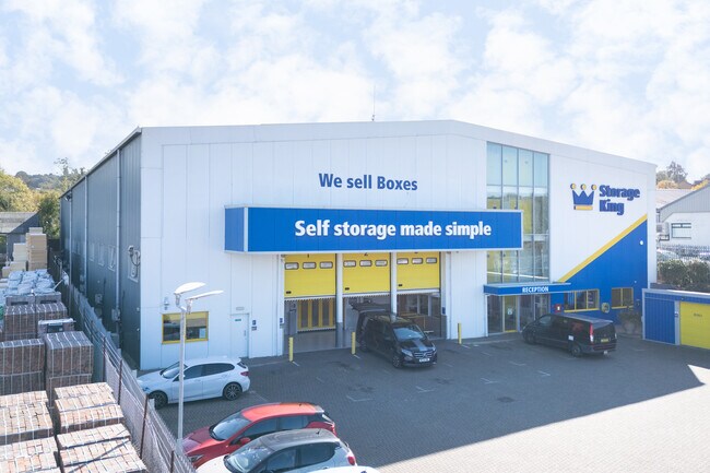 More details for Longfield Rd, Tunbridge Wells - Coworking for Lease