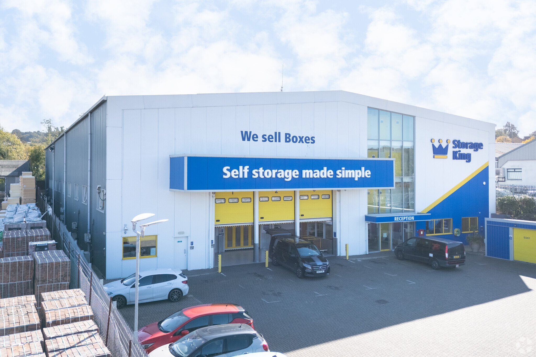 Longfield Rd, Tunbridge Wells for lease Primary Photo- Image 1 of 4