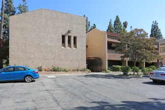 Plus de détails pour 5015 Canyon Crest Dr, Riverside, CA - Bureau à louer