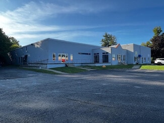 More details for 270 Lake St, Penn Yan, NY - Office for Sale