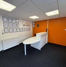 Denmore Rd, Bridge Of Don for lease Interior Photo- Image 2 of 3