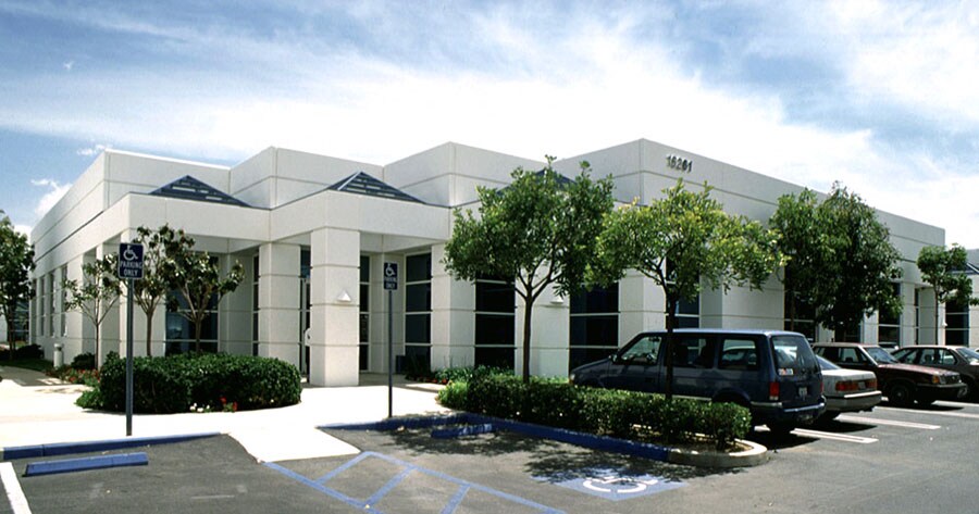 16261 Laguna Canyon Rd, Irvine, CA à louer - Autre - Image 2 de 5