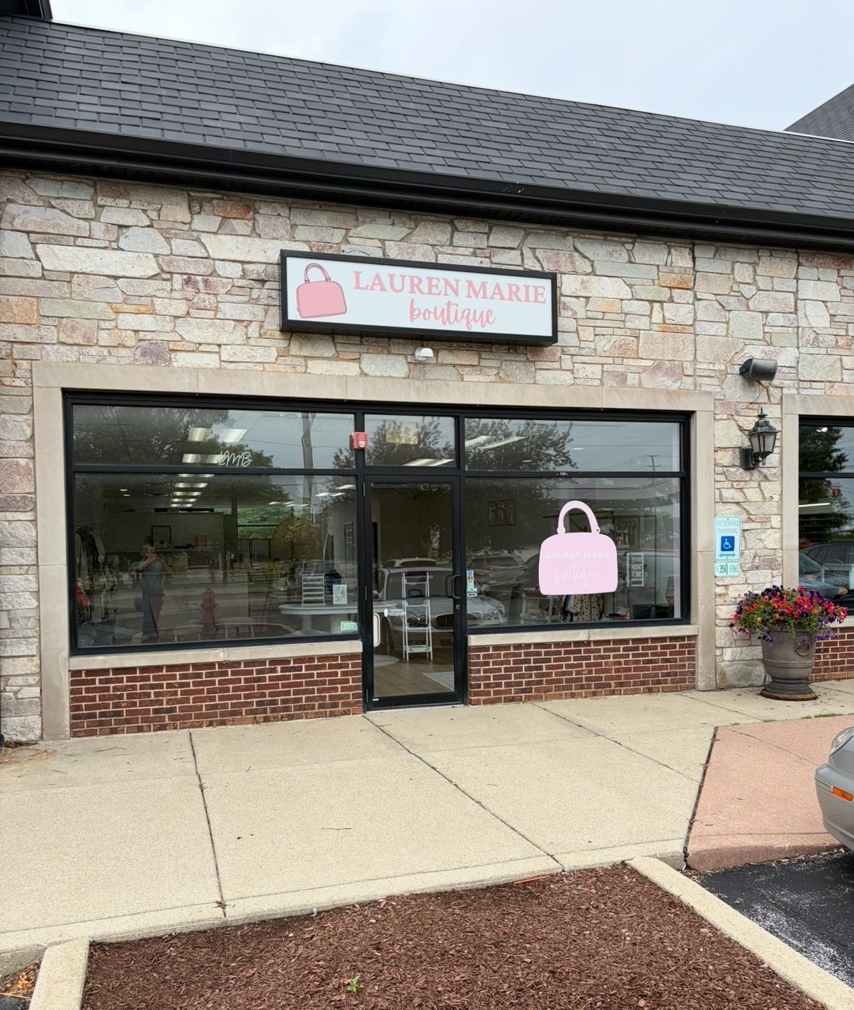 18700 Wolf Rd, Mokena, IL for lease Interior Photo- Image 1 of 4