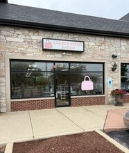 18700 Wolf Rd, Mokena, IL for lease Interior Photo- Image 1 of 4