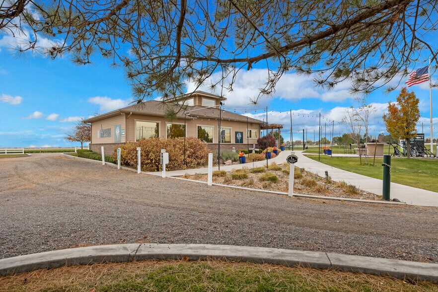 4035 N 2300 E, Filer, ID à vendre - Photo du bâtiment - Image 2 de 22