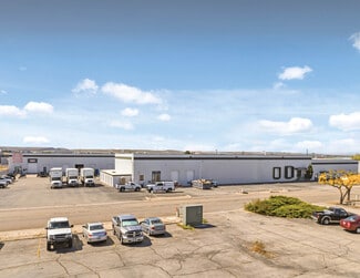 Plus de détails pour 865-955 W Amity Rd, Boise, ID - Industriel à louer