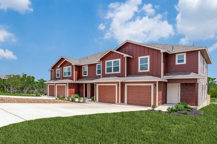 723-735 Abigail Aly, San Antonio, TX for sale - Building Photo - Image 3 of 22