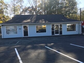 More details for 4910 Reynolda Rd, Winston-Salem, NC - Retail for Sale