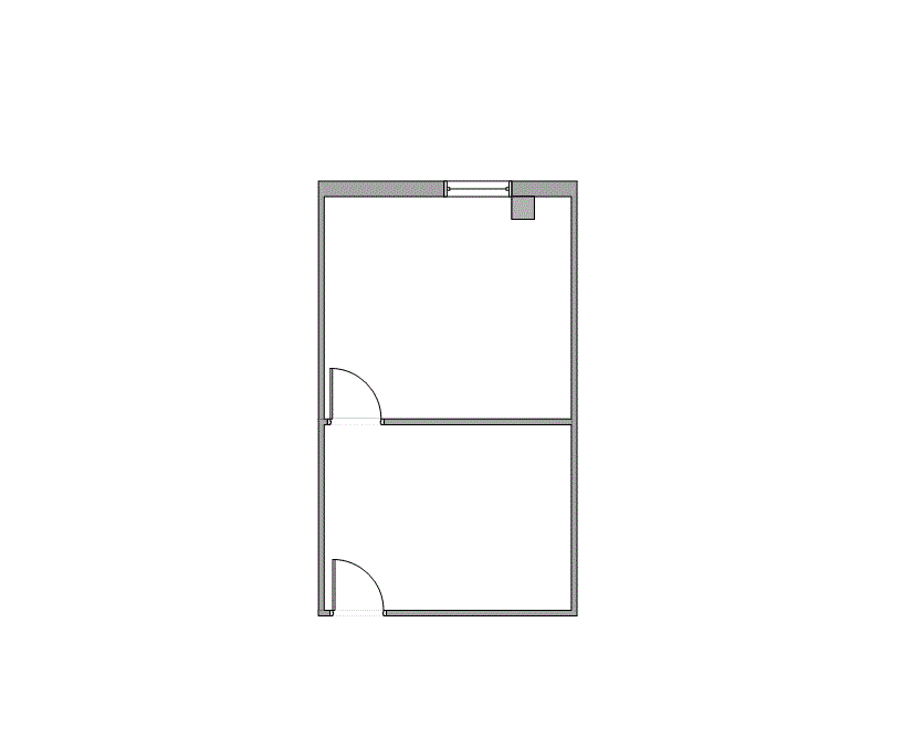 2323 S Voss Rd, Houston, TX à louer Plan d  tage- Image 1 de 1