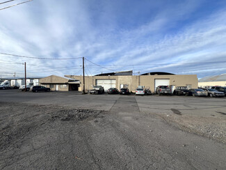 Plus de détails pour 310 Market St, Klamath Falls, OR - Industriel à vendre