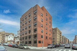 Plus de détails pour 27 Buchanan Pl, Bronx, NY - Multi-résidentiel à vendre