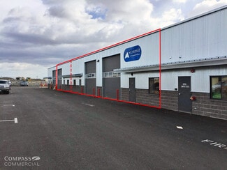 More details for 688 SW Veterans Way, Redmond, OR - Industrial for Lease