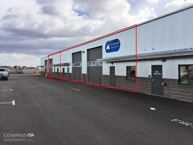 More details for 688 SW Veterans Way, Redmond, OR - Industrial for Lease