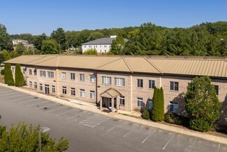More details for 1410 Incarnation Dr, Charlottesville, VA - Office for Sale