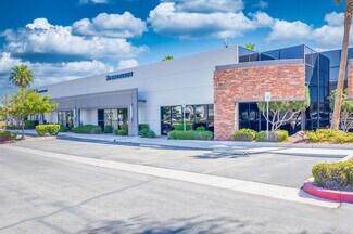 Plus de détails pour South Rainbow Business Park – Bureau à vendre, Las Vegas, NV