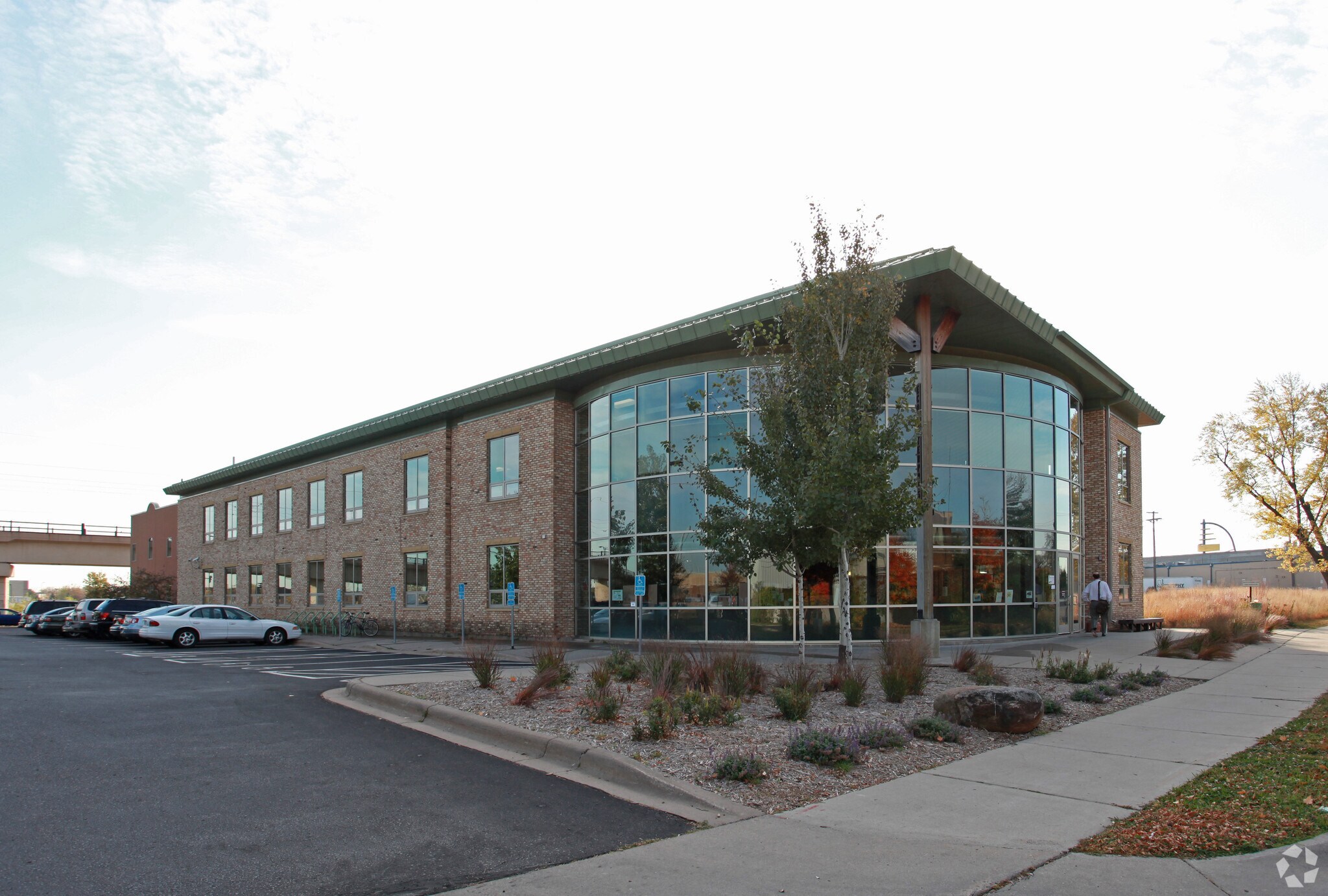 2801 21st Ave S, Minneapolis, MN à louer Photo principale- Image 1 de 8