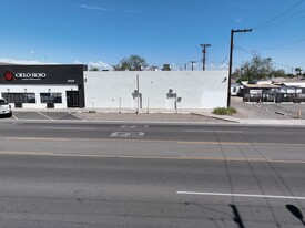 1915-1917 N 16th St, Phoenix AZ - Commercial Real Estate