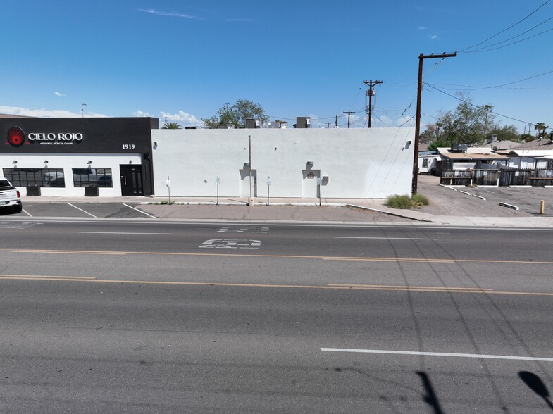 1915-1917 N 16th St, Phoenix, AZ à vendre - Photo du b timent - Image 1 de 5