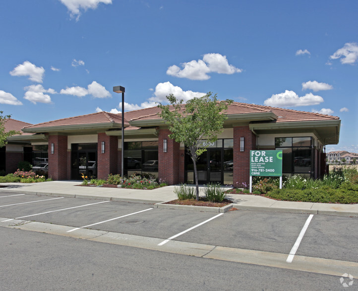 6530 Lonetree Blvd, Rocklin, CA for lease - Primary Photo - Image 1 of 2