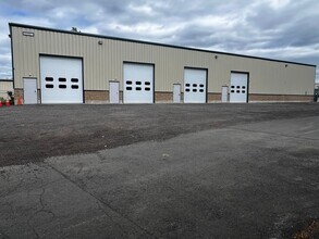 50 Newberry Rd, East Windsor, CT for lease Building Photo- Image 2 of 12