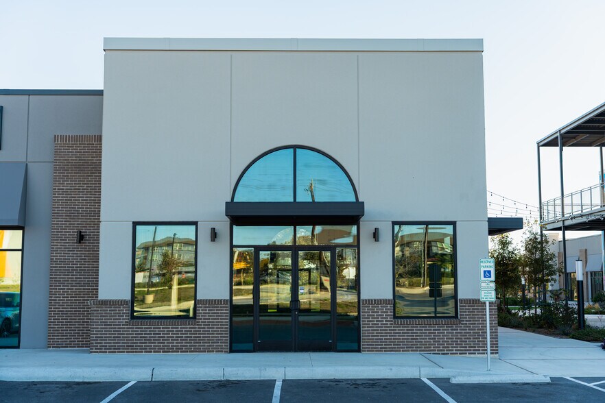 2860 Military dr, San Antonio, TX à louer - Photo du bâtiment - Image 3 de 16