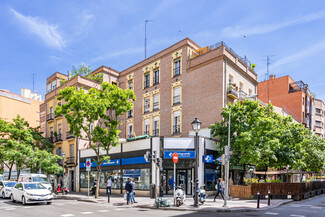 Plus de détails pour Calle Guzmán el Bueno, 58, Madrid - Multi-résidentiel à vendre