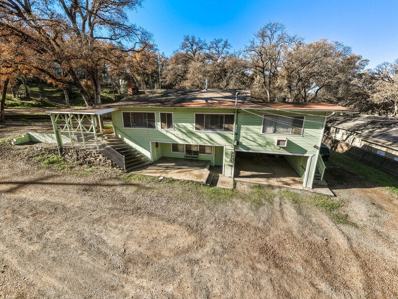14840 Valley Ave, Clearlake, CA à vendre - Photo du bâtiment - Image 3 de 39