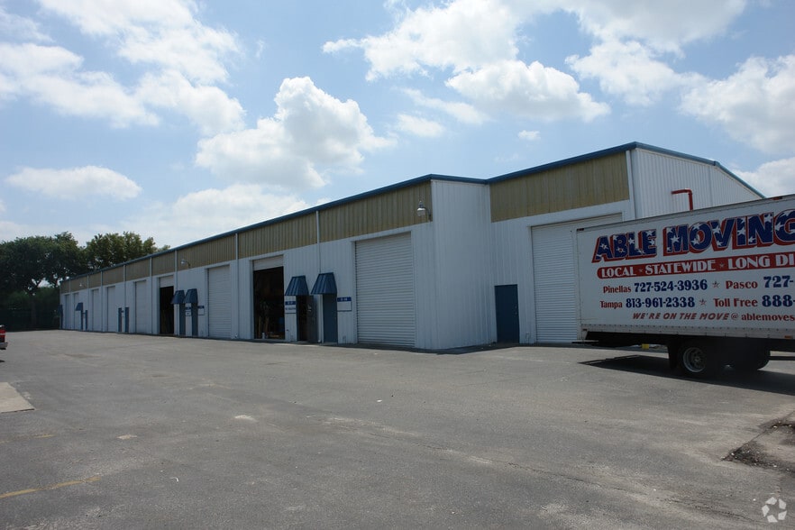 12855 S Belcher Rd, Largo, FL for lease - Building Photo - Image 3 of 5