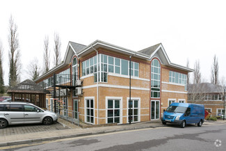 More details for Pincents Ln, Reading - Office for Lease