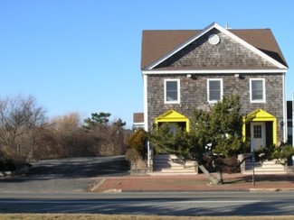 Plus de détails pour 649 Montauk Hwy, Montauk, NY - Bureau à vendre